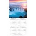 thumbnail image 4 of Turner Licensing, Sunsets 2025 Wall Calendar, 4 of 4