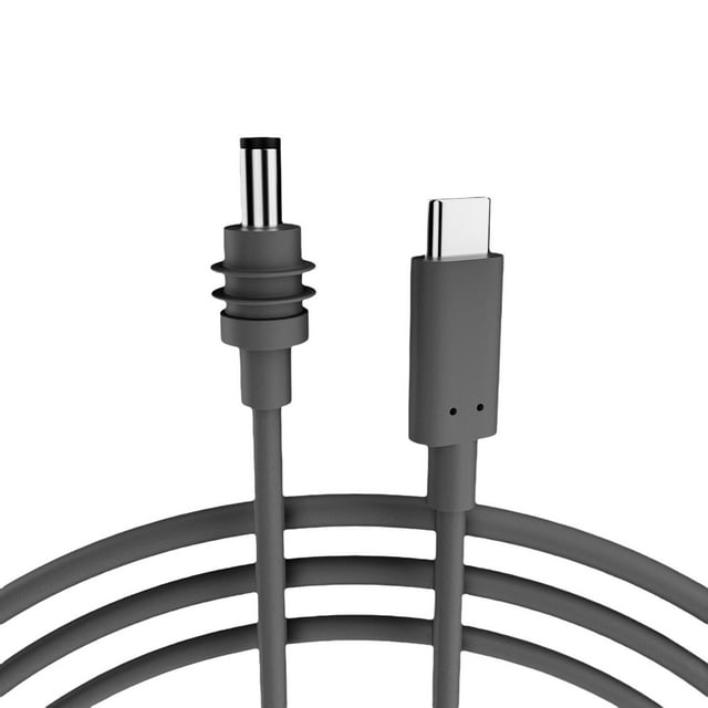 Cable Mini, resistente al agua, fácil de instalar, práctico cable tipo C a 5M TIPO C a