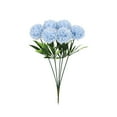 thumbnail image 2 of Artificial Flowers,The Dandelion Flower Xinzi Can Decorate Your Home And Make Your Frame Look Even More, 2 of 9