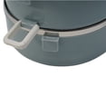 thumbnail image 5 of Stackable Stainless Steel Lunch Box 2Layer Bento BPA Free Thermal Food Container, 5 of 5