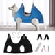 thumbnail image 1 of de Hamacas Multifuncionales para El atención de Mascotas Eslinga de Bolsa de Sujeción S Ayudante de Hamaca Transpirable para Recorta Colco  Hamaca de aseo para perros, 1 of 8