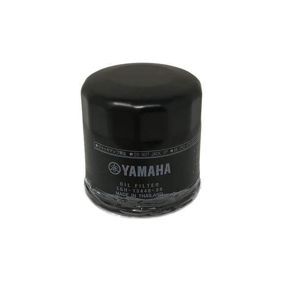Yamaha 5GH-13440-80 Genuine OEM Motor Oil Filter