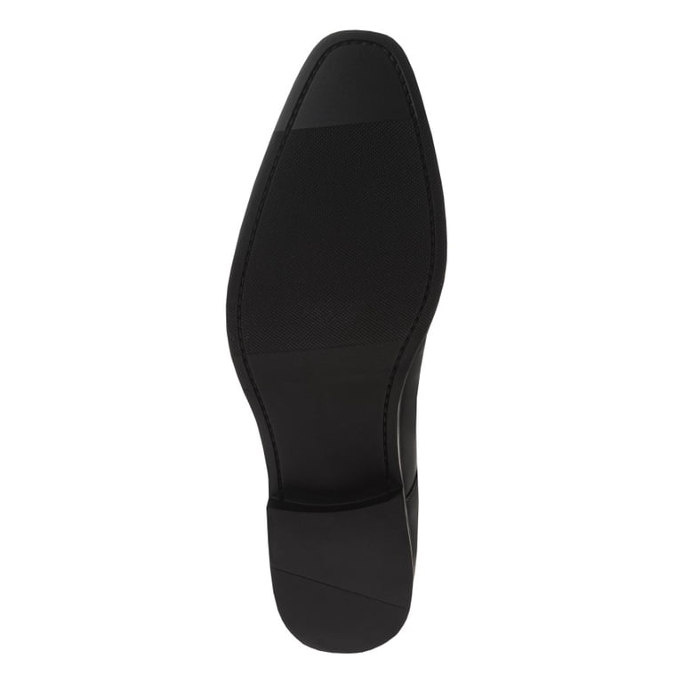 Perry Ellis Portfolio Derrick Plain Toe Oxford: Dress Shoes  display picture 1
