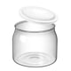 thumbnail image 1 of [ Jarra de Vidrio BPA Libre para Yogurtera C10T1 de 1L ], 1 of 2