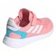 thumbnail image 4 of Tenis Adidas  Niños Archivo Rosa EF0533, 4 of 4