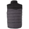 thumbnail image 2 of Trespass Mens Oskar Vest, 2 of 5