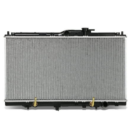 92 93 Honda Accord Radiator - For 1994 to 2001 Honda Accord 2.2L / Prelude AT Performance OE Style Full Aluminum Core Radiator 1494