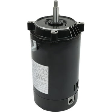 netuera Swimming Pool Pump Motor, 1 HP Pool Pump Motor Kit Replacement for Hayward Supe Pumps/A. O. Smith SP1610Z1MBK