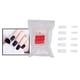 thumbnail image 5 of Puntas de Uñas Postizas Salvador 500 Piezas Transparentes, 5 of 8