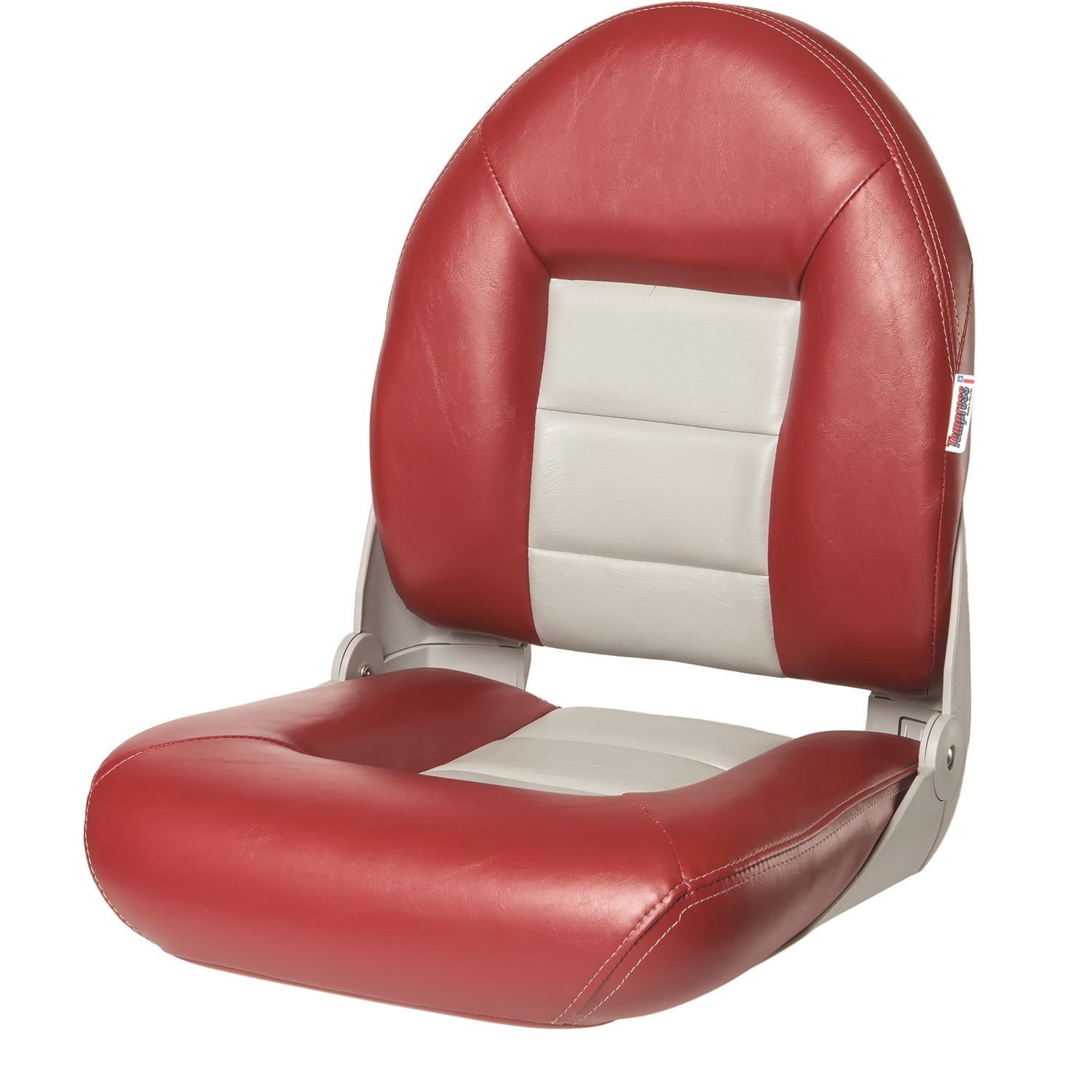 Кресло premium high back boat seat