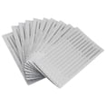 thumbnail image 1 of Aguja de acupuntura, 100 piezas/caja Aguja estéril desechable Aguja de acupuntura estéril Diseño fácil de usar, 1 of 14