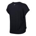 thumbnail image 2 of Playera Nike Mujer Dri-FIT Negro CI9801010, 2 of 2