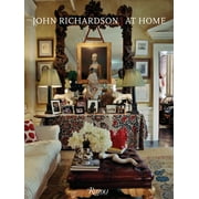 John Richardson: At Home (Hardcover)