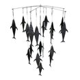 thumbnail image 4 of harper Dredge Fishing Teaser Anglers Gift Good Strength Saltwater Fishing Accessory, 4 of 9