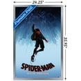 thumbnail image 2 of Marvel Spider-Man - Dans le Spider-Verse - Chute, 2 of 4