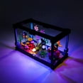 thumbnail image 4 of i Kito Light Kit for Lego Fish Tank 31122, Led Lights for Lego Fish Tank 31122, 4 of 6