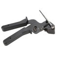 thumbnail image 2 of maskred Automatic Stainless Steel Cable Tie Plier Tool Adjustable Strap with Cut, 2 of 6
