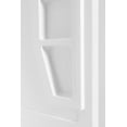 thumbnail image 5 of ENVO by ANZZI Sharman 36 in. x 36 in. x 74 in. 2-Piece DIY Friendly Corner Shower Stall, White, 5 of 6