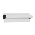 thumbnail image 3 of Support de Tickets en Alliage d'Aluminium Durable Clip Support de Menu Cuisine Restaurant Bulletin, 3 of 7