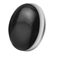 thumbnail image 2 of Magnetic Shower Curtain Weights for Liners and Outdoor Curtains – Heavy Duty Rustproof Rubber Coated Drapery Weights for Bathroom, Porch, Flags and Tablecloths, 2 of 2