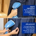 thumbnail image 5 of Vaporizador de Ropa RC-931 Azul, 5 of 5