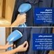 thumbnail image 5 of Vaporizador de Ropa RC-931 Azul, 5 of 5