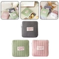 thumbnail image 6 of AFQH Sanitary napkin earphone lipstick earphone storage bag women's small bag, 6 of 7
