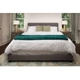 thumbnail image 2 of Chanasya Super Soft Warm Elegent Waivey Pattern Cozy Sherpa Throw Blanket, 2 of 8