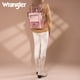 thumbnail image 2 of Mochila Montana West Wrangler de piel vegana para mujer, 2 of 6