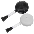 thumbnail image 3 of MasteelfCA 2pcs Air Dust Blower And Brush Cleaning Blower Computer Camera Lens Cleaner, 3 of 9