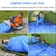 thumbnail image 5 of Saco de dormir ultraligero para acampar, sacos de dormir impermeables, saco de dormir cálido de invierno grueso, sacos de dormir para acampar al aire libre para adultos, 5 of 5