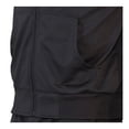 thumbnail image 3 of Chamarra Wilson Talla EG Deportivo Negro, 3 of 4