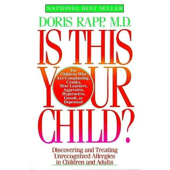 Is This Your Child (Paperback)