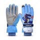 thumbnail image 1 of Guantes de esquí para niños, para montar en invierno, además de terciopelo, cálidos, impermeables, resistentes al desgaste, bonitos dibujos animados para niños, bebés, hombres y mujeres, 1 of 6