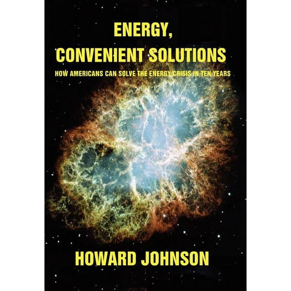 Energy, Convenient Solutions (Hardcover)