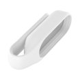 thumbnail image 3 of FitBest Bracelet Clip, Solid Color Steel Clip, Anti-loss Soft Sleeve Protective Sleeve, 3 of 11