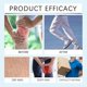 thumbnail image 3 of Hyaluron Microneedle Patches for Joint Pain Relief, Flexible & Lightweight, Suitable for Knees, Shoulders, 4pcs Box, 3 of 5