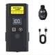 thumbnail image 1 of Bicycle Headlight with Smart Horn and Remote Control, 1 of 5