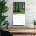 thumbnail image 5 of Pennsylvania Wild & Scenic | 2026 12x24" (Hanging) Wall Calendar | Plastic-Free, 5 of 9