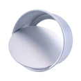 thumbnail image 2 of 12 Inch Anodized Aluminum Round Cake Mold, Removable Live Bottom Baking Pan For Chiffon Cheese Cake, 2 of 8
