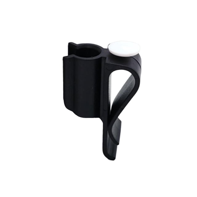 Marcador de bolas Abrazadera para putter de golf Almacenamiento de putters de golf Putting Club Clips Organizador, Negro Zulema Soporte de abrazadera para putter de golf