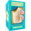 Legendary Foods Protein Pastry - Brown Sugar Cinnamon 4 Pack | Protein Snack | Gluten-Free| Keto Friendly