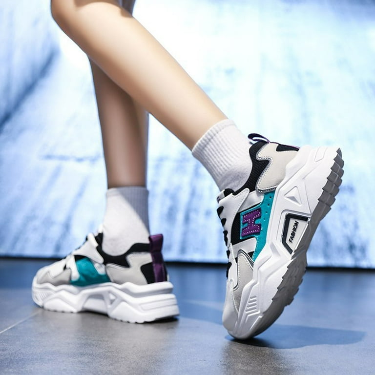 Korean ulzzang best sale sneakers