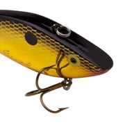 Cotton Cordell Super Spot Lipless Crankbait 3 Gold Shiner 1/2 oz.