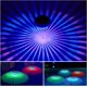 thumbnail image 4 of 2 luces flotantes solares para piscina, luces flotantes para piscina que cambian de color RGB para piscina, accesorios LED impermeables para piscina, LED para exteriores, 4 of 5