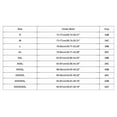 thumbnail image 3 of Afdoent Bras for Women Plus Size Full Coverage Push Up Bra with Underwire and Wide Straps for Enhanced Support Seamed Cups Comfortable Everyday Wear, 3 of 5