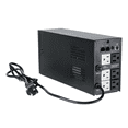 thumbnail image 4 of NO BREAK RV SKE Interactivo GS800 800VA/480W Carcasa de Acero, 4 of 5