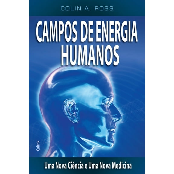 Campos de Energia Humanos (Paperback)