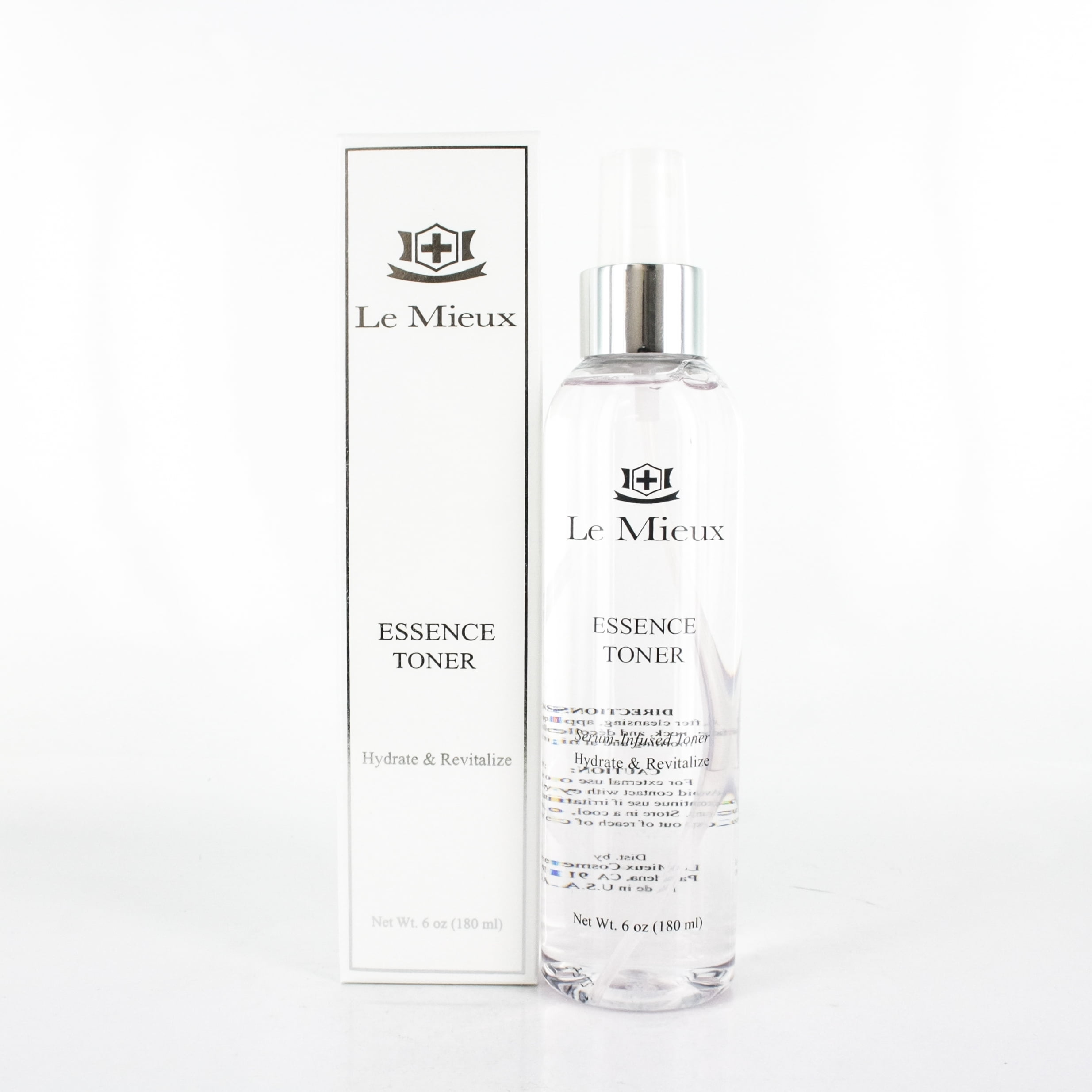 Le Mieux Essence Toner 6oz Walmart Canada
