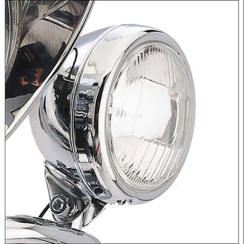 Cobra 41/2" Replacement Spotlight for Cobra Lightbar Standard (049001